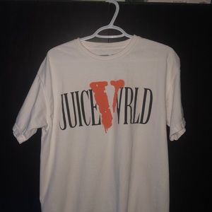 🔥JUICE WRLD X VLONE